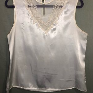 Vintage Camisole Top